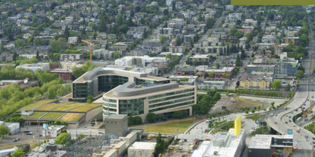 STTARS Invited to Gates Foundation for DV Housing First Symposium NIWRC